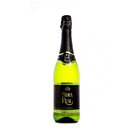 Sidra Selección Real