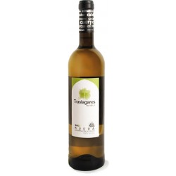 Rueda - verdejo 100%  "Traslagares"