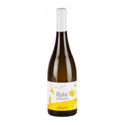 Albariño "Rula Feiticeira" 2019