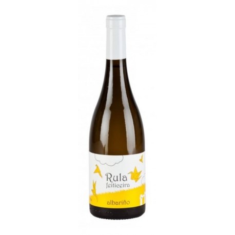 Albariño "Rula Feiticeira" 2019